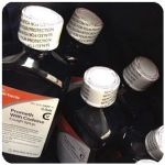 Кодеин сироп Codein (для приготовления напитка Lean, Purple Drank)  473 мл  в Подпорожье