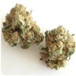 Шишки "White Widow"  (Белая вдова)  Гидропоника -  Бошка VHQ в Подпорожье