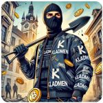 Работа курьер - кладмен в Подпорожье 