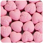 Экстази  Ecstasy Love 200 MDMA в Подпорожье