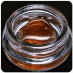 Гашишное масло (импорт Калифорния)  Distillate  в Подпорожье USA ТГК 98.5%