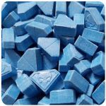Экстази  Ecstasy Punisher 250 мг MDMA в Подпорожье